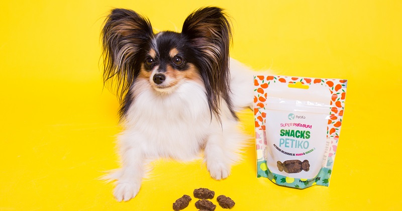 Saiba Por que a Petiko tem o Petisco para Cachorro que Você Procura (e Seu Pet Merece)