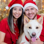 Natal com pets: histórias engraçadas e cuidados nesta data