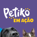 Petiko em Ação: conheça nosso novo projeto