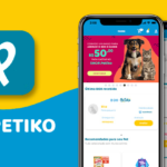 App Petiko: mais praticidade no seu dia a dia