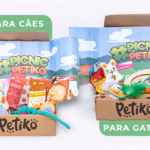 BOX.Petiko: conheça as novidades do tema “Picnic Petiko”