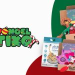 BOX.Petiko: conheça a edição “Novo Noel”