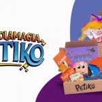 BOX.Petiko - conheça a edição “Escola de Magia”