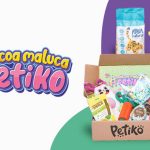 BOX.Petiko: conheça a edição “Páscoa Maluca”