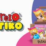 Edição "Recreio" do BOX.Petiko para cães e gatos