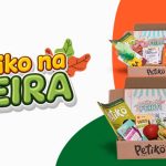 Edição Petiko na Feira do BOX.Petiko