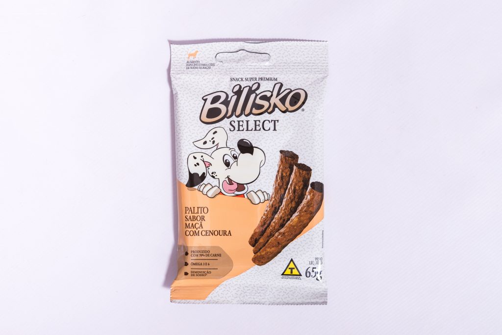 Snack Bilisko Select 