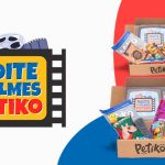 BOX.Petiko edição "Noite de Filmes"