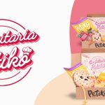 Edição "Confeitaria" do BOX.Petiko para cães e gatos