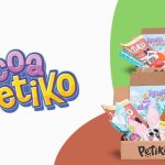 Edição de Páscoa do BOX.Petiko para cães e gatos