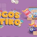 Clube de assinatura pet BOX.Petiko com a caixa de cachorro e a caixa de gato da edição "Jogos"