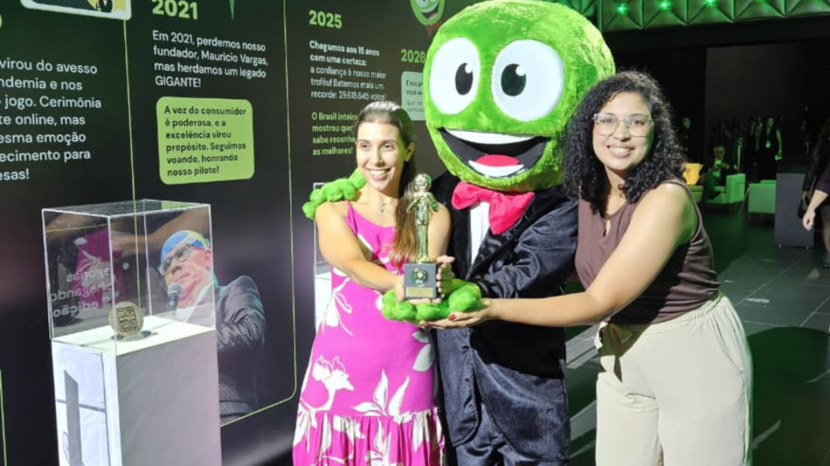 Petiko vence o Prêmio Reclame AQUI 2025 na categoria Clube de Assinatura